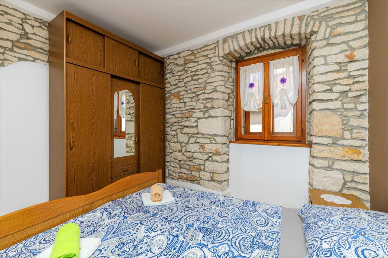 Apartments Mirjana 梅杜林 外观 照片